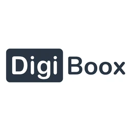 Logo DigiBoox