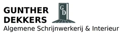 Logo GUNTHER DEKKERS