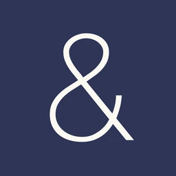 Logo THE AND COMPANY