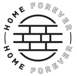 Logo HOME FOREVER
