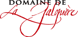 Logo EARL DOMAINE DE LA GALOPIERE