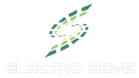 Logo ELECTRO SEYS