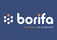 Logo Borifa