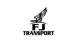 Logo FJ TRANS