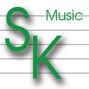 Logo SK Music