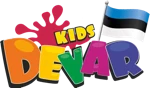 Logo DEVAR
