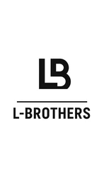Logo L & BROTHERS