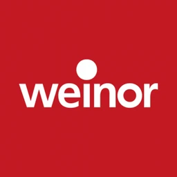 Logo Weinor BV