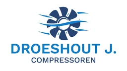 Logo DROESHOUT
