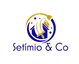 Logo SETIMIO & CO