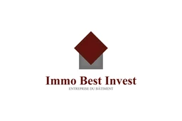 Logo IMMO BEST INVEST