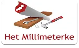 Logo Het Millimeterke