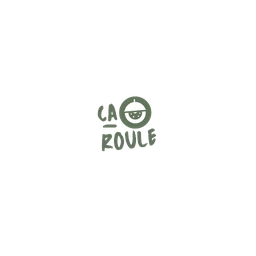 Logo çA ROULE