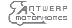 Logo ANTWERP  MOTORHOMES