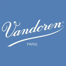 Logo VANDOREN+