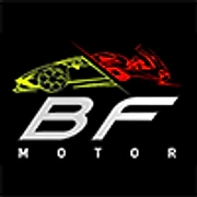 Logo BF MOTOR