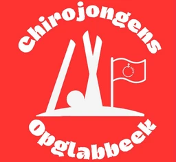 Logo Chirojongens Opglabbeek