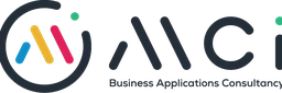 Logo MCi