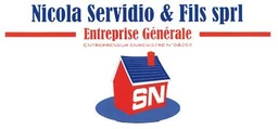 Logo SERVIDIO