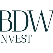 Logo BDW INVEST