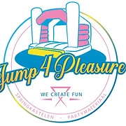 Logo Jump4pleasure