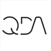 Logo QUENTIN DETHIER ARCHITECTE