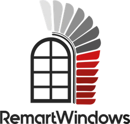 Logo REMART WINDOWS