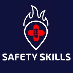Logo Safety Skills