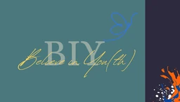 Logo BO IVERSEN