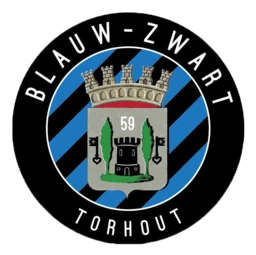 Logo Blauwzwartvrienden