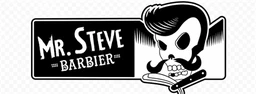 Logo Mr. Steve