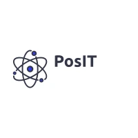 Logo PosIT