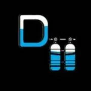 Logo DiveHolic asbl