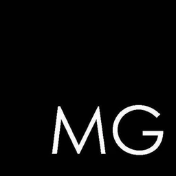 Logo MG architecten