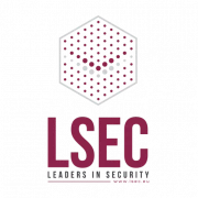 Logo Leaders In Security