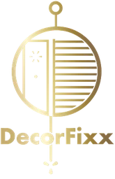 Logo DecorFixx
