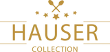 Logo HAUSER COLLECTION