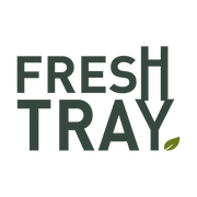 Logo FRESH TRAY