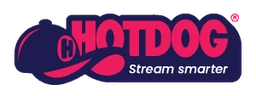 Logo HOT'DOG