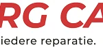 Logo JRG CARS