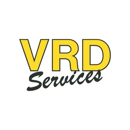 Logo VRD SERVICES BV