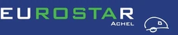 Logo EUROSTAR ACHEL