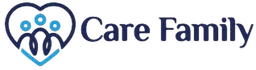 Logo CARE FAMILY