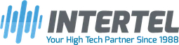 Logo INTERTEL