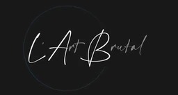 Logo L'ART BRUTAL