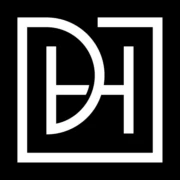 Logo DH BOIS