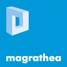 Logo MAGRATHEA