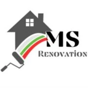 Logo MS RENOVATION