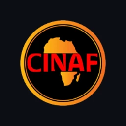 Logo CINAF