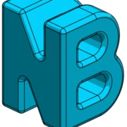 Logo Nebo Metaal